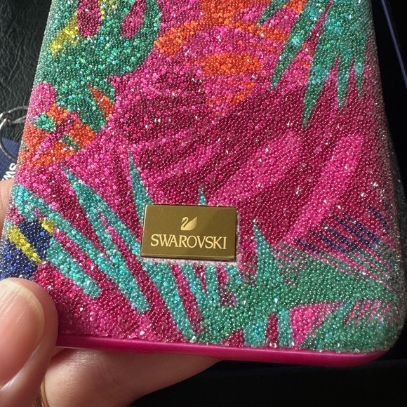 Swarovski iPhone 11 Pro Max Cases - Picture 6 of 11